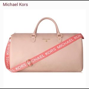 AUTHENTIC Michael KORS weekender bag